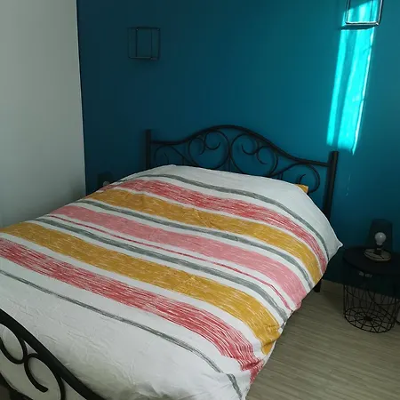 Maison De La Solinoise Holiday home *