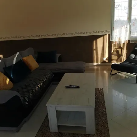 Maison De La Solinoise Holiday home *