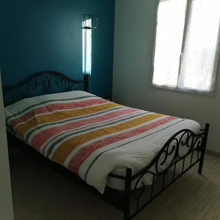 Maison De La Solinoise Holiday home