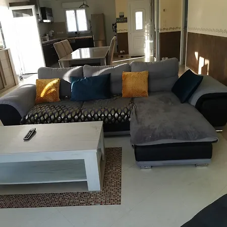 Maison De La Solinoise Holiday home